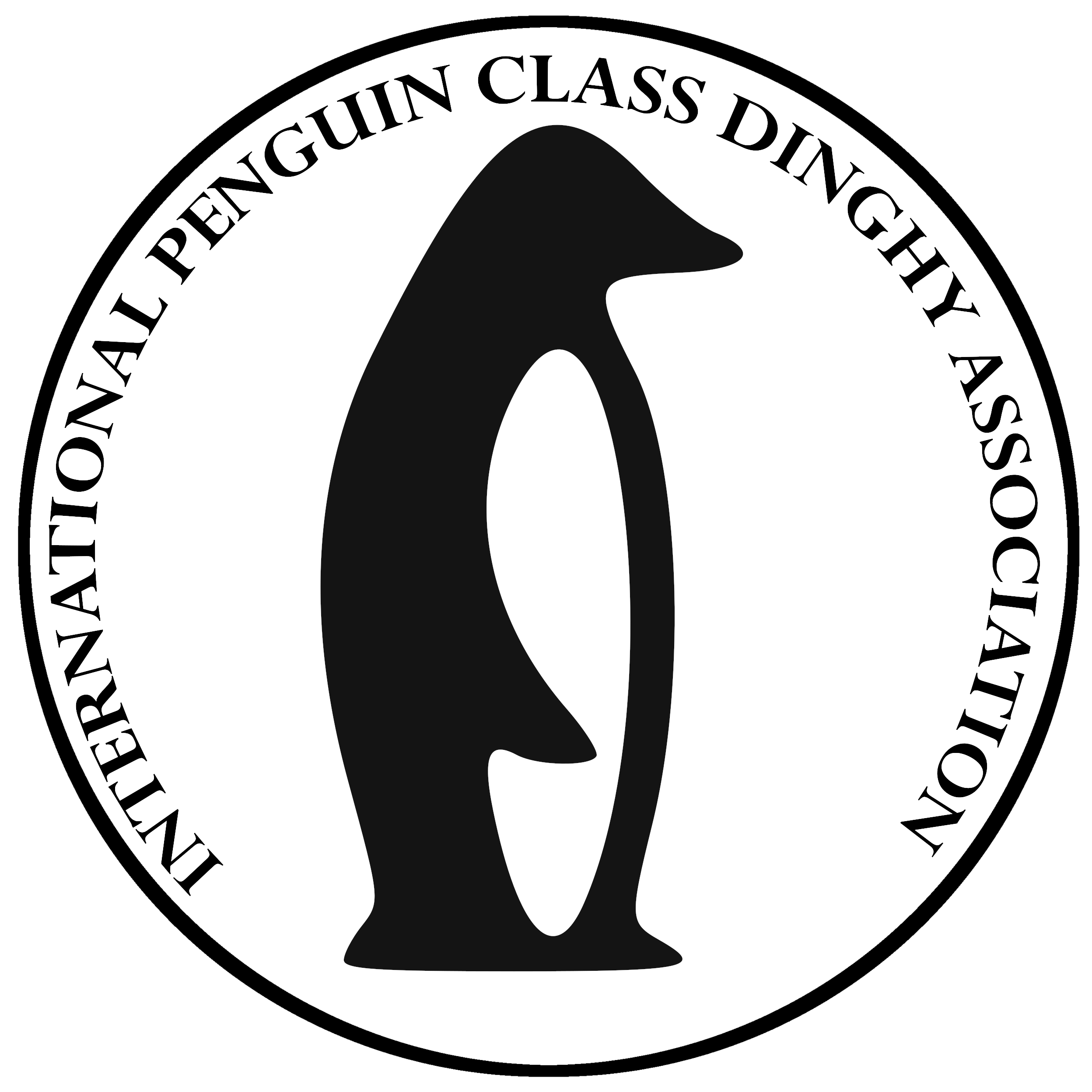 Penguin Class Logo